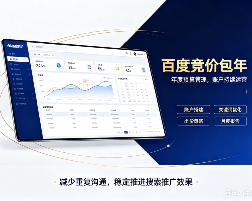 偃师百度竞价包年